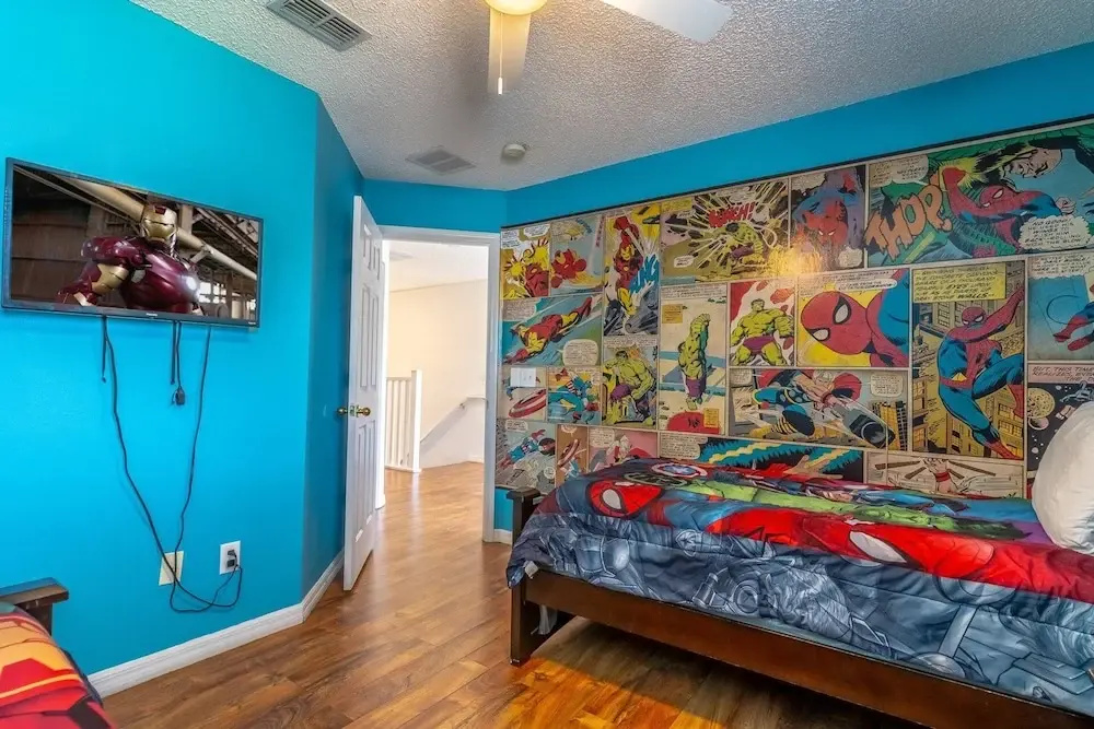 Hotel photo 18