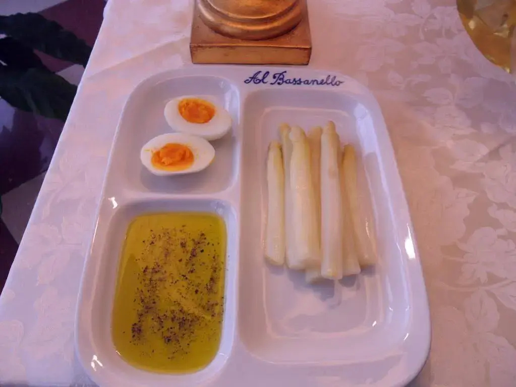 Hotel Ristorante Al Bassanello - фото 12