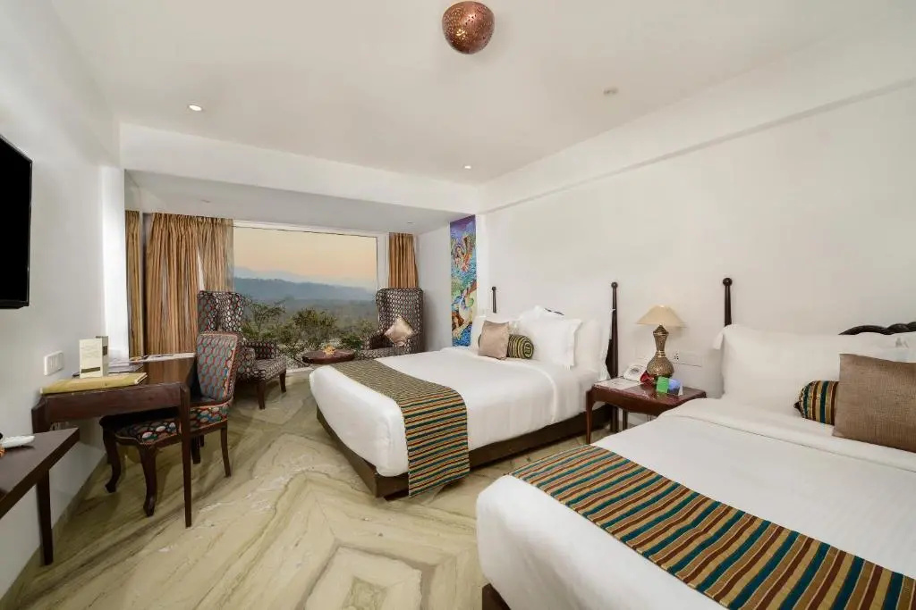 Superior Suite