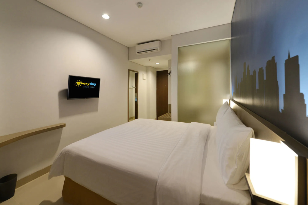 Moritz Biz Gandaria - Général