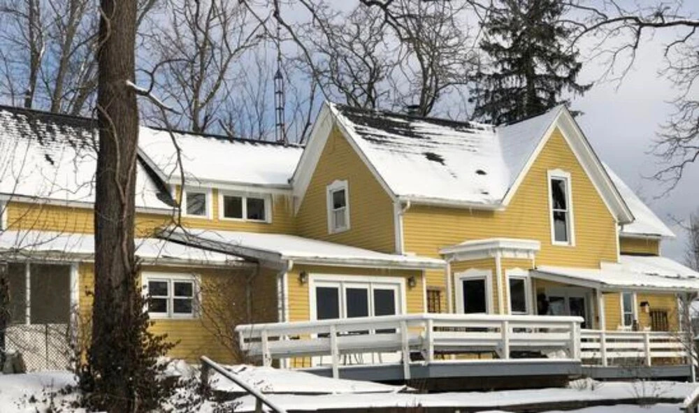 Allison House Inn