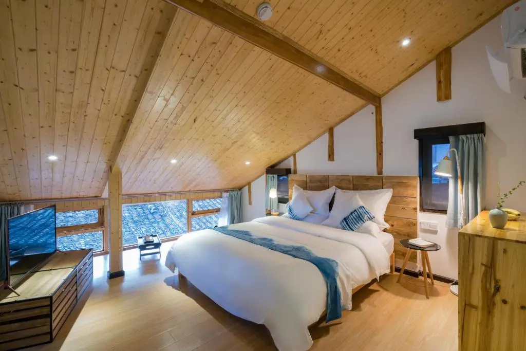 Creekside Inn - Chambres