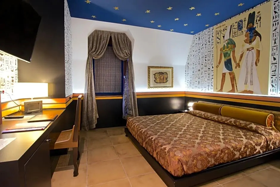 Superior room
