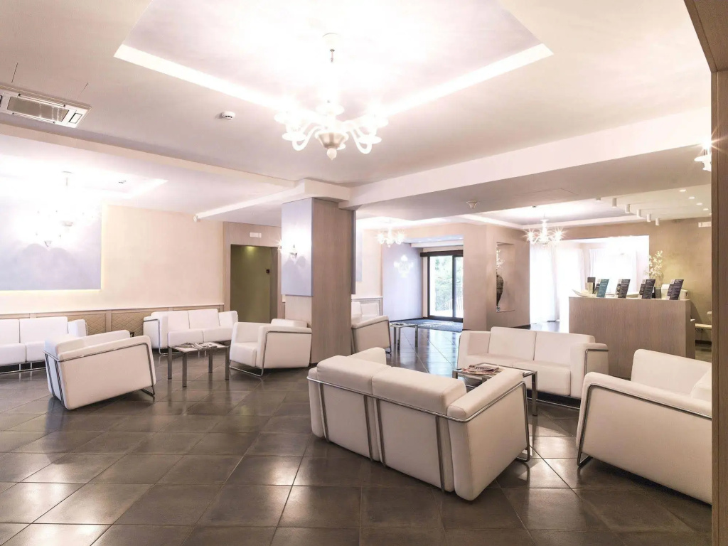 Hotel photo 15
