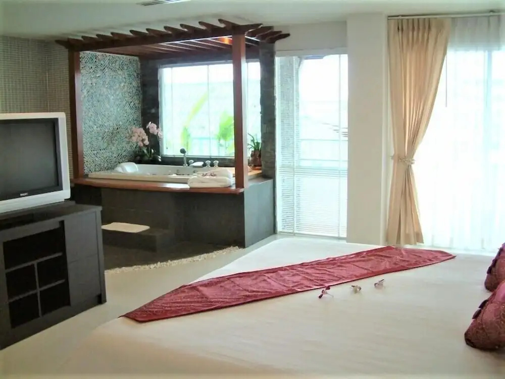 Hua Hin Avenue - Général