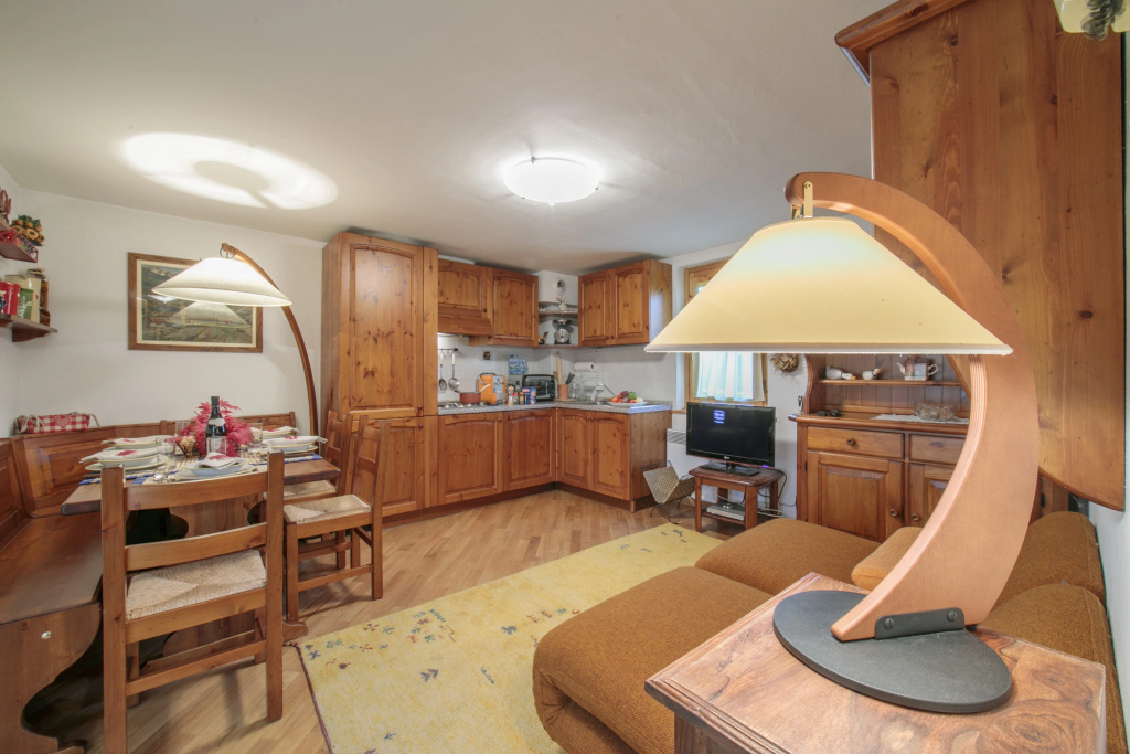 Voir la photo 2 — Appartement Beauregard 3