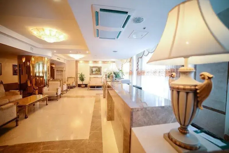 Visak Hotel - Général