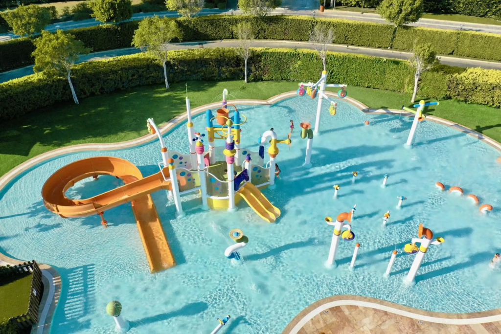 Regnum Carya - All Inclusive - фото 21