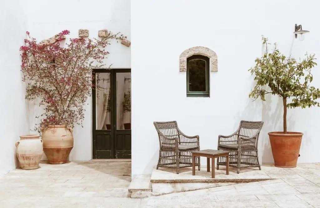 Don Alfonso Dimora Depoca - Chambres