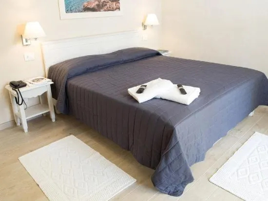 Hotel Nibaru - Chambres