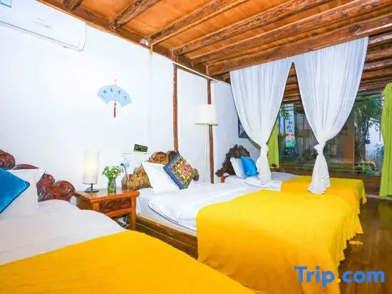 2 Bedrooms Standard room
