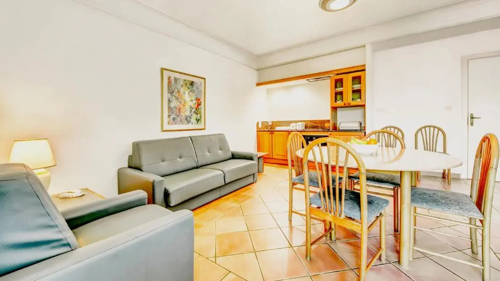 AX Sunny Coast Resort & Spa - Chambres
