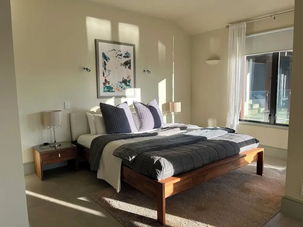 1 Bedroom Suite