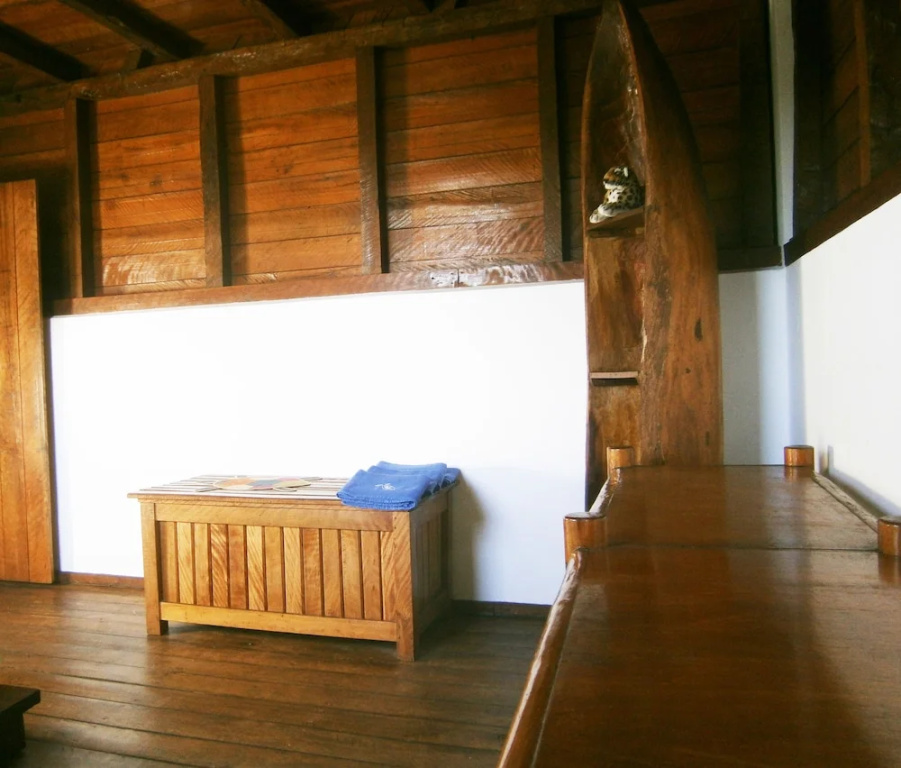 Riake Resort & Villa - Chambres
