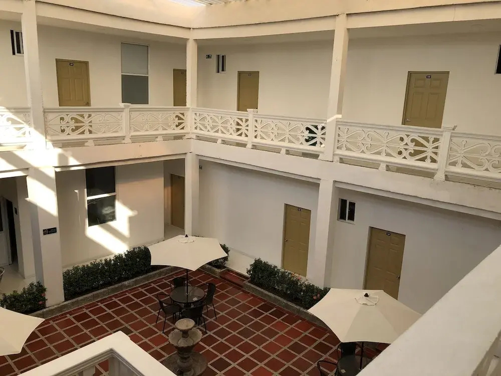 Hotel Boutique High Park
