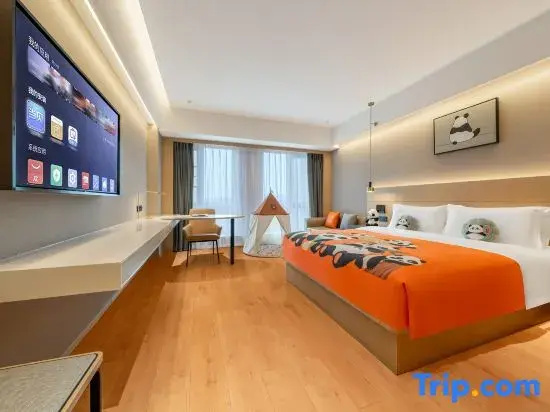 Standard Family room