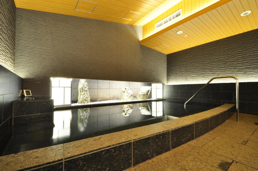 Hotel JAL City Sapporo Nakajima Park 사진 31
