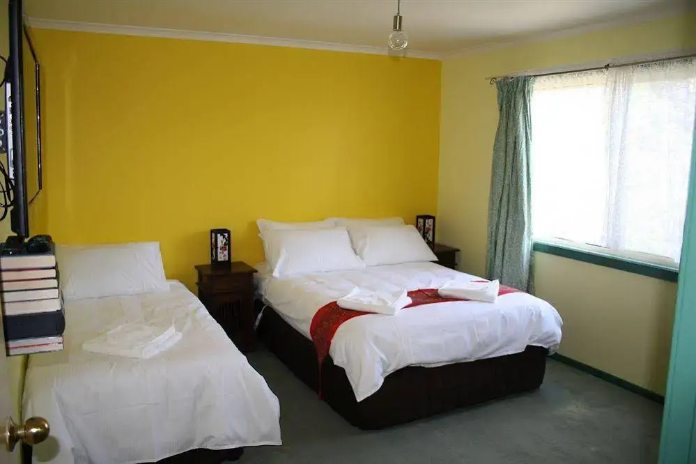 The Hideaway Retreat - Général