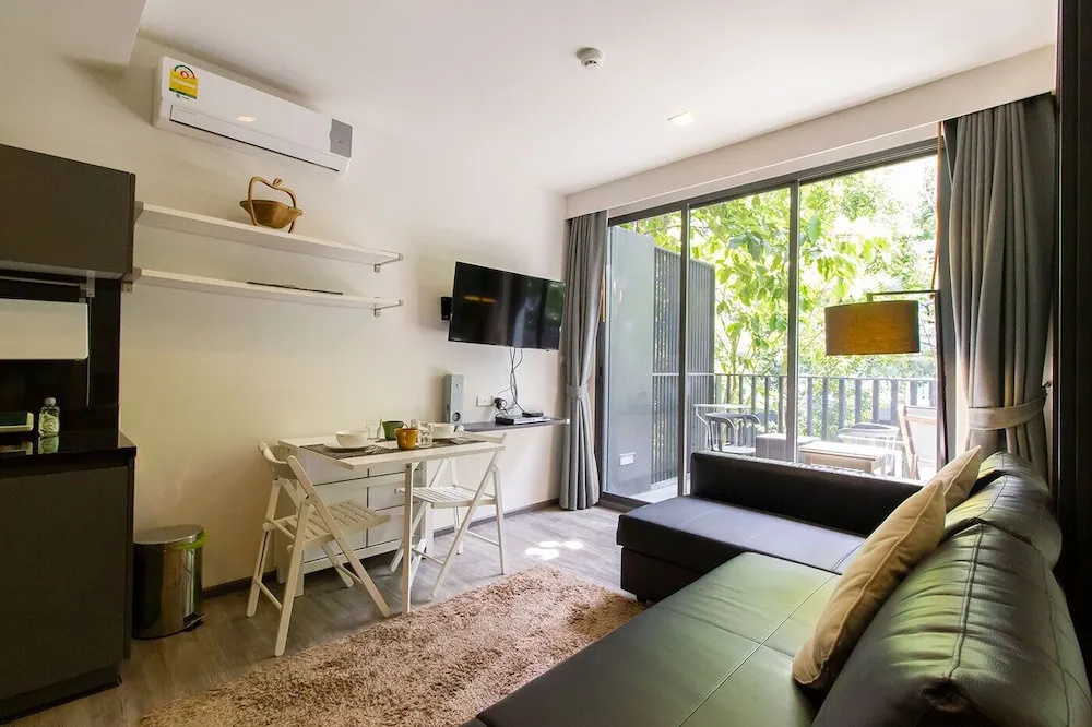 The Deck Condominium by Alexanders - Chambres