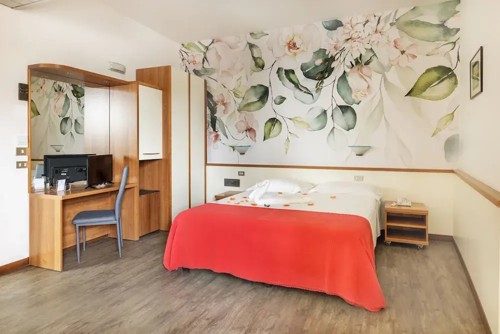 Hotel City - Général