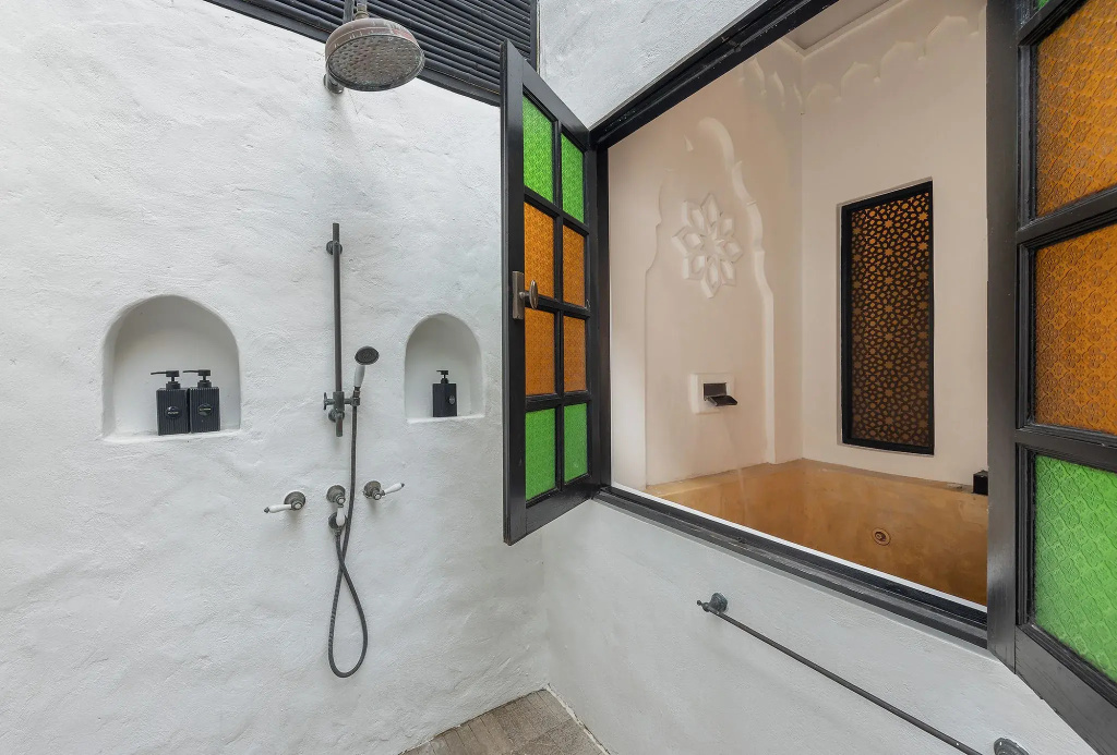 Villa Maroc Resort