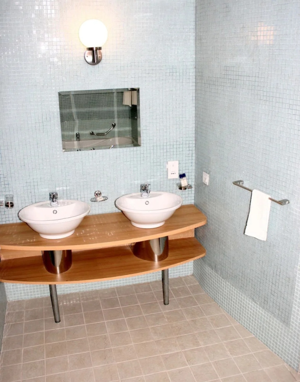 Imperial Royale Hotel - Chambres