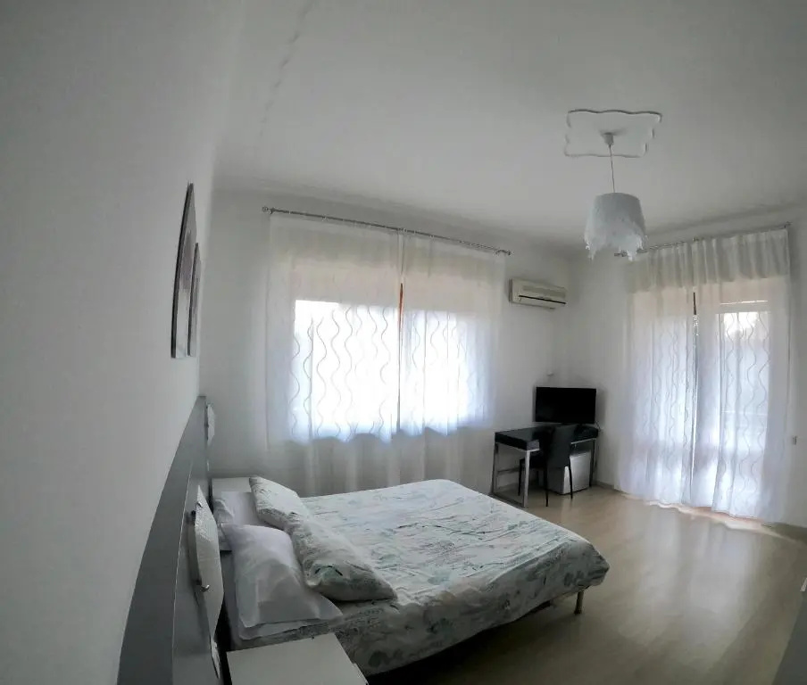 Bella Vita BB - Chambres