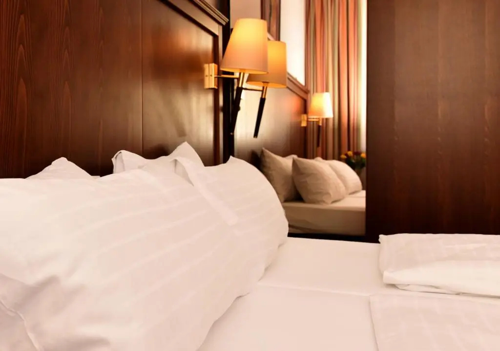 Hotel Römerhof - Chambres