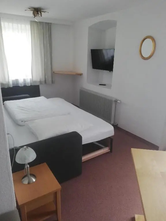 Haslgut - Chambres