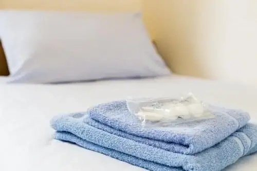 Stay Qm (Adults Only) - Général