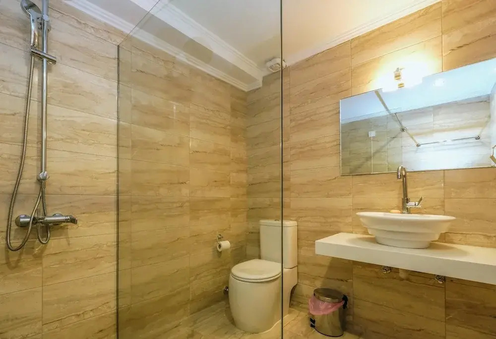 36 Mirina Room 5 - 1 Br Home - фото 9