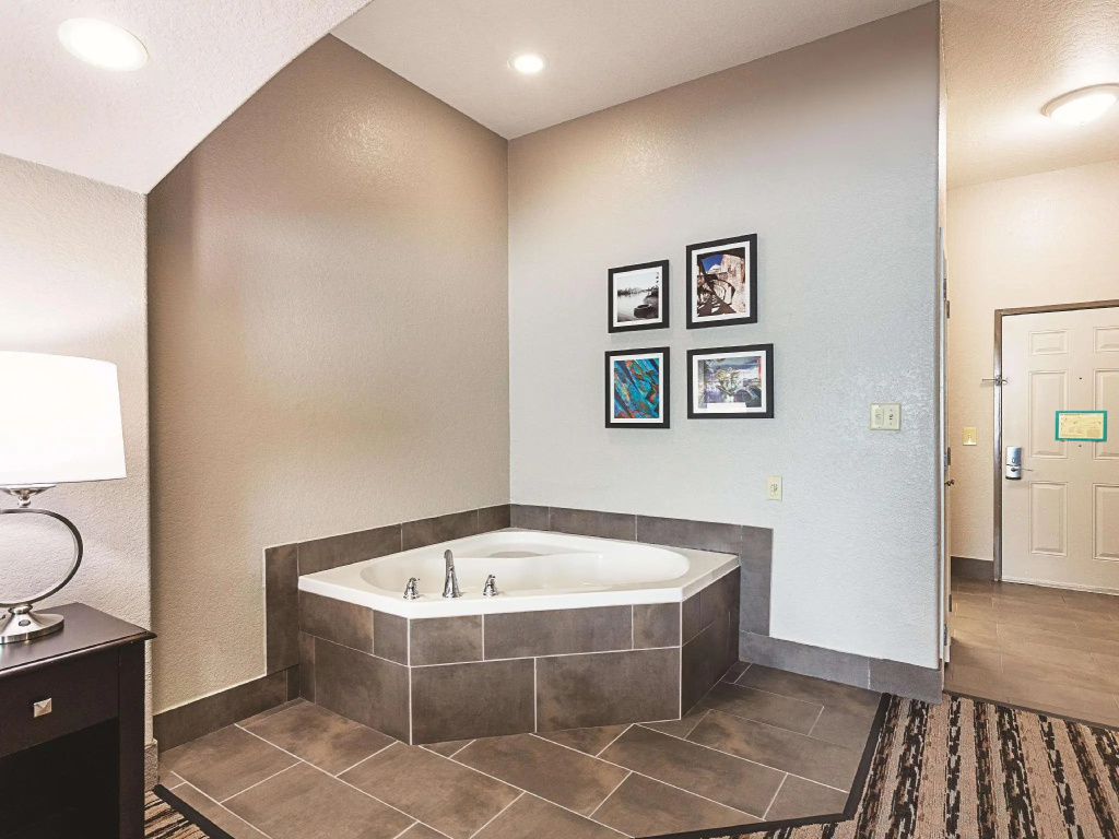 La Quinta Inn & Suites by Wyndham San Antonio Northwest - Chambres