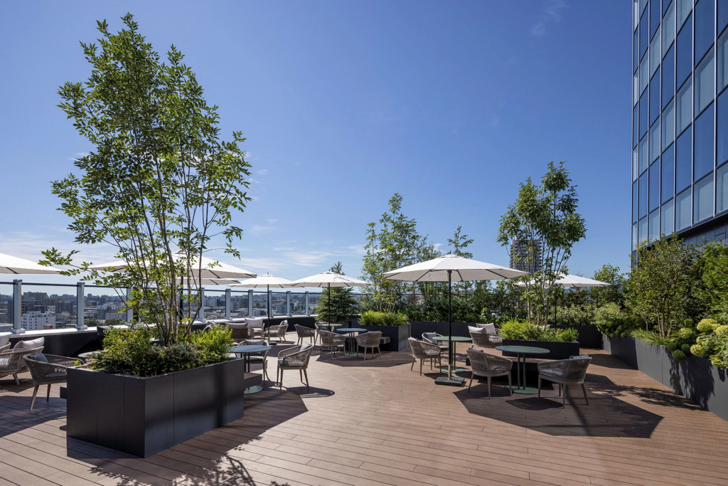 InterContinental Sapporo by IHG 사진 42
