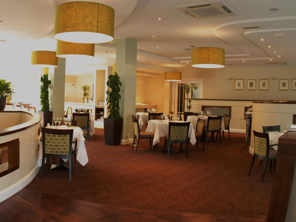 Hotel photo 10