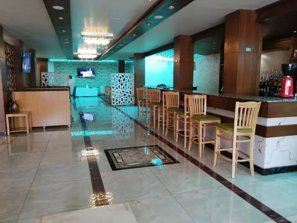 Hotel photo 14