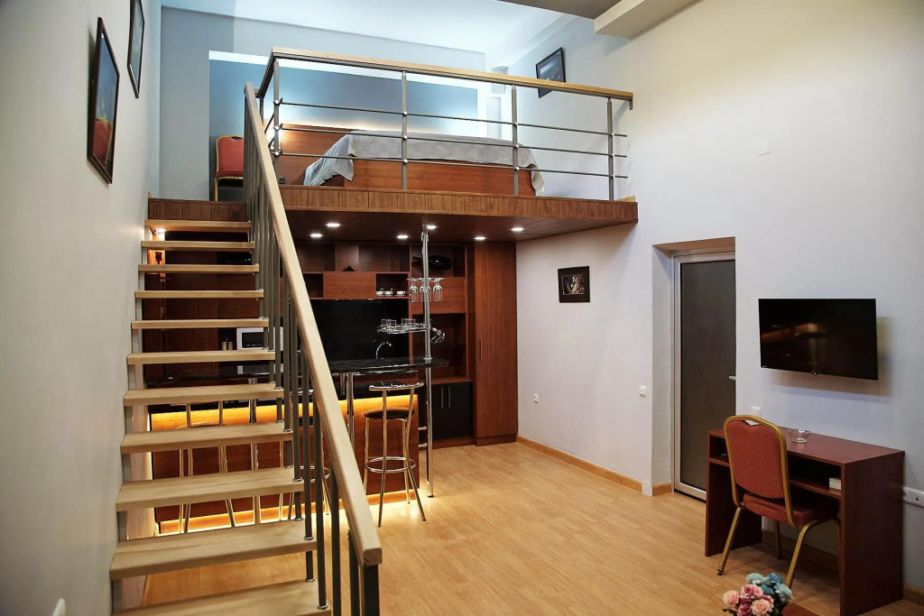 Hotel photo 9