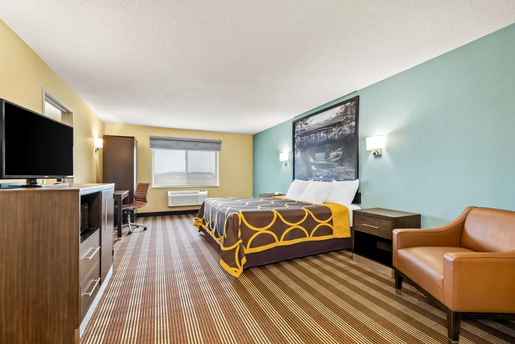 Hotel photo 5