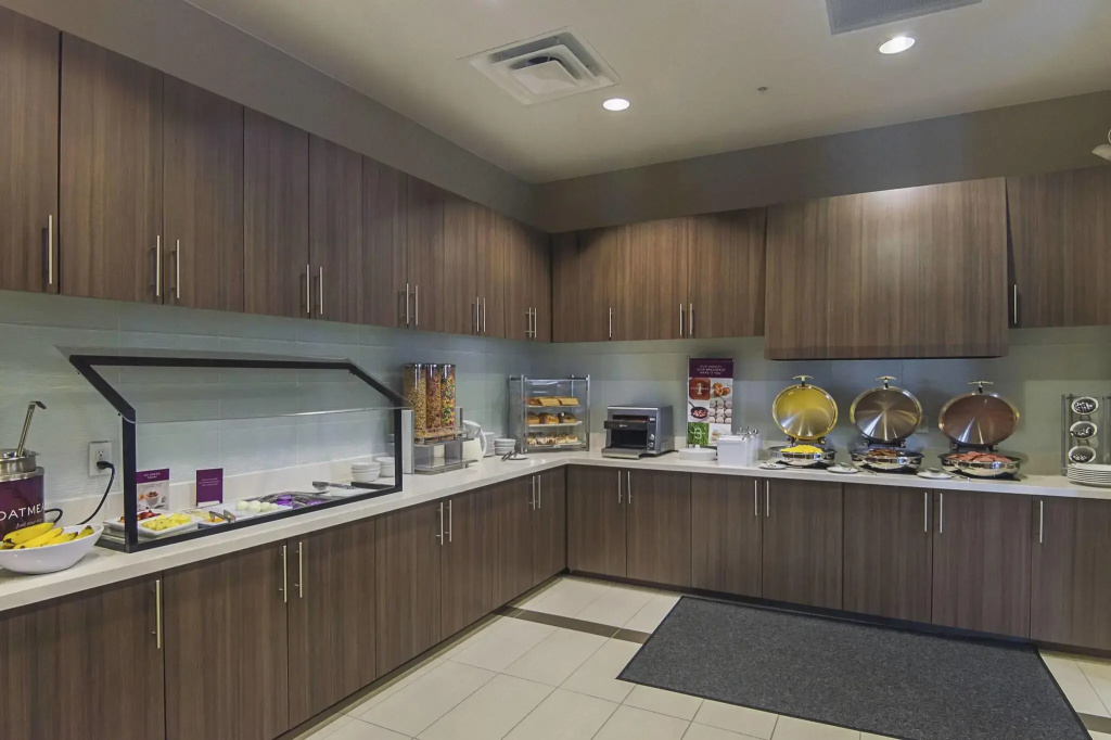 Residence Inn by Marriott Denton - Général