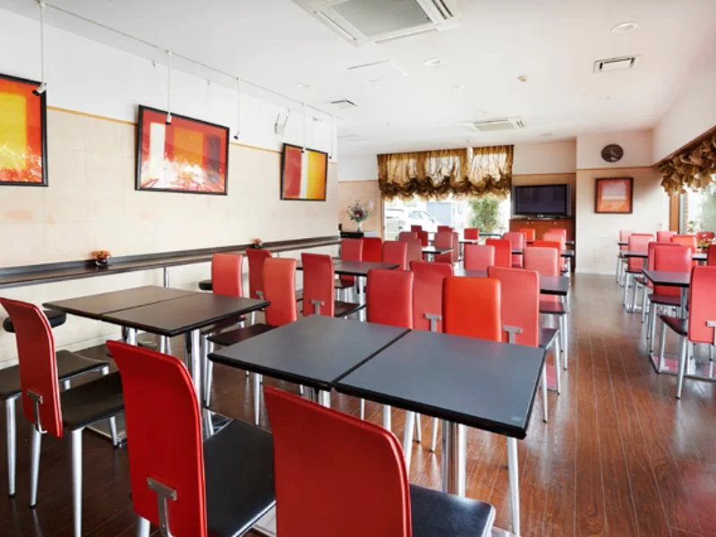 Hotel Sealuck Pal Takasaki - Général