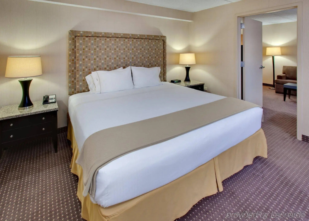 Holiday Inn Express Palatine - Général
