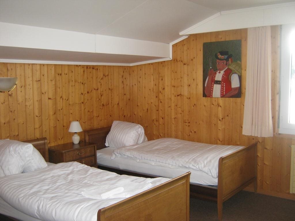 Pension Alpenr�sli