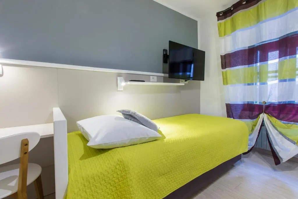 Vila Marija - Chambres