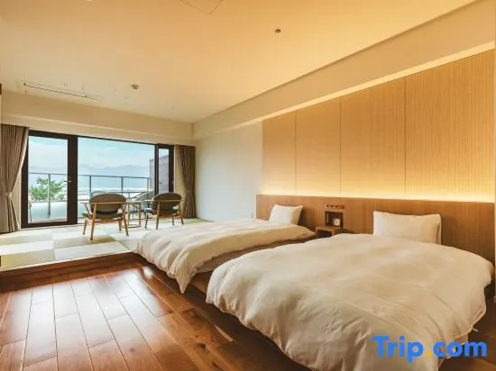 Standard room with balcony