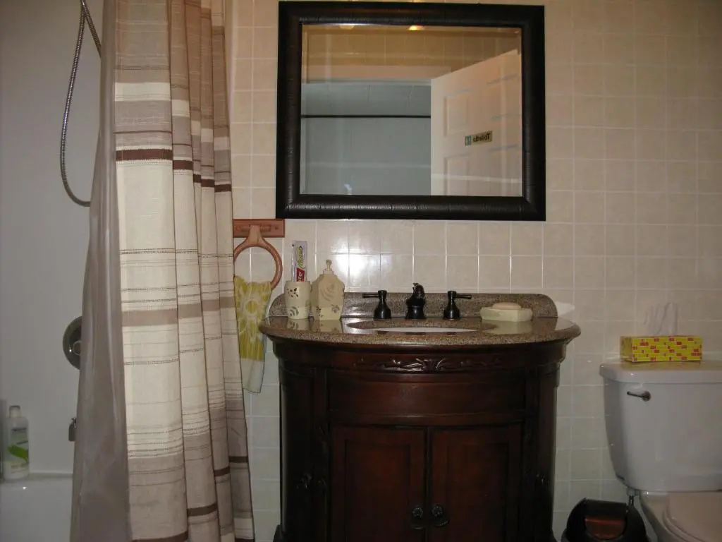 Gîte Aux Traditions - Chambres