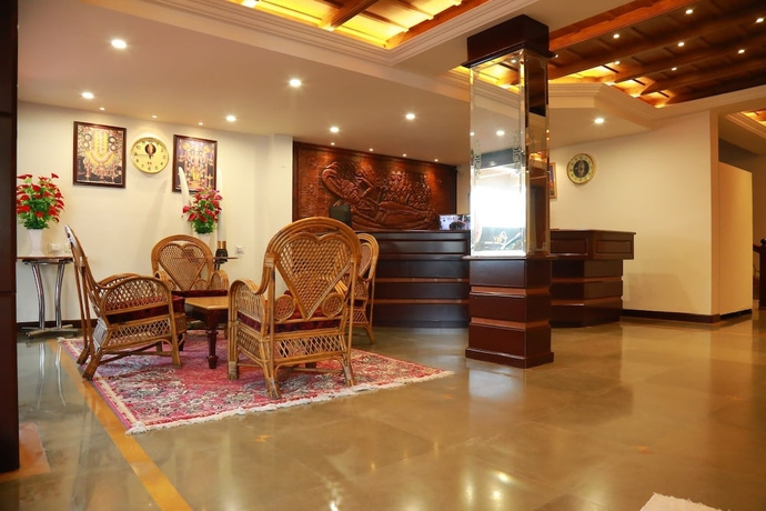 Hotel photo 7
