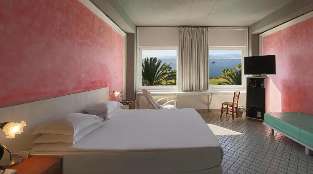 The Marmara Antalya - Chambres