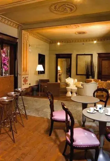 Relais San Rocco - Général