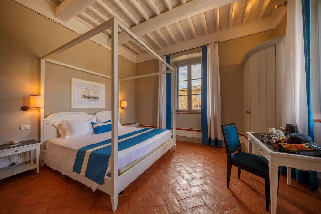 Borgo Scopeto Wine & Country Relais - Général