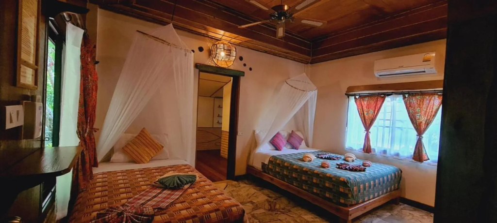 Longtail Beach Resort — 5