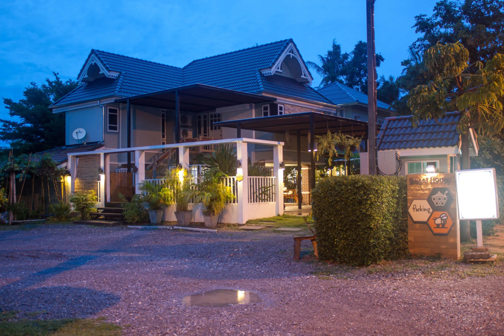 Sweet Honey Resort, Pranburi - Hua Hin - Général